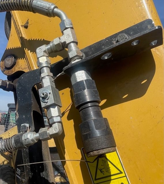 2019 CATERPILLAR 308E2 CR - Image 12